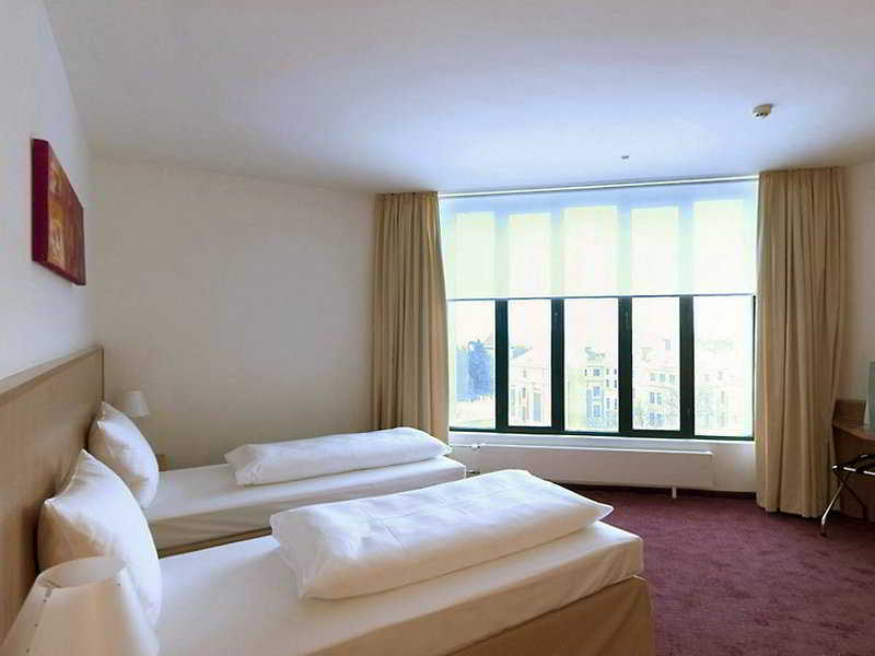 Hotel Modul Viyana Oda fotoğraf