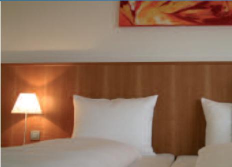 Hotel Modul Viyana Dış mekan fotoğraf